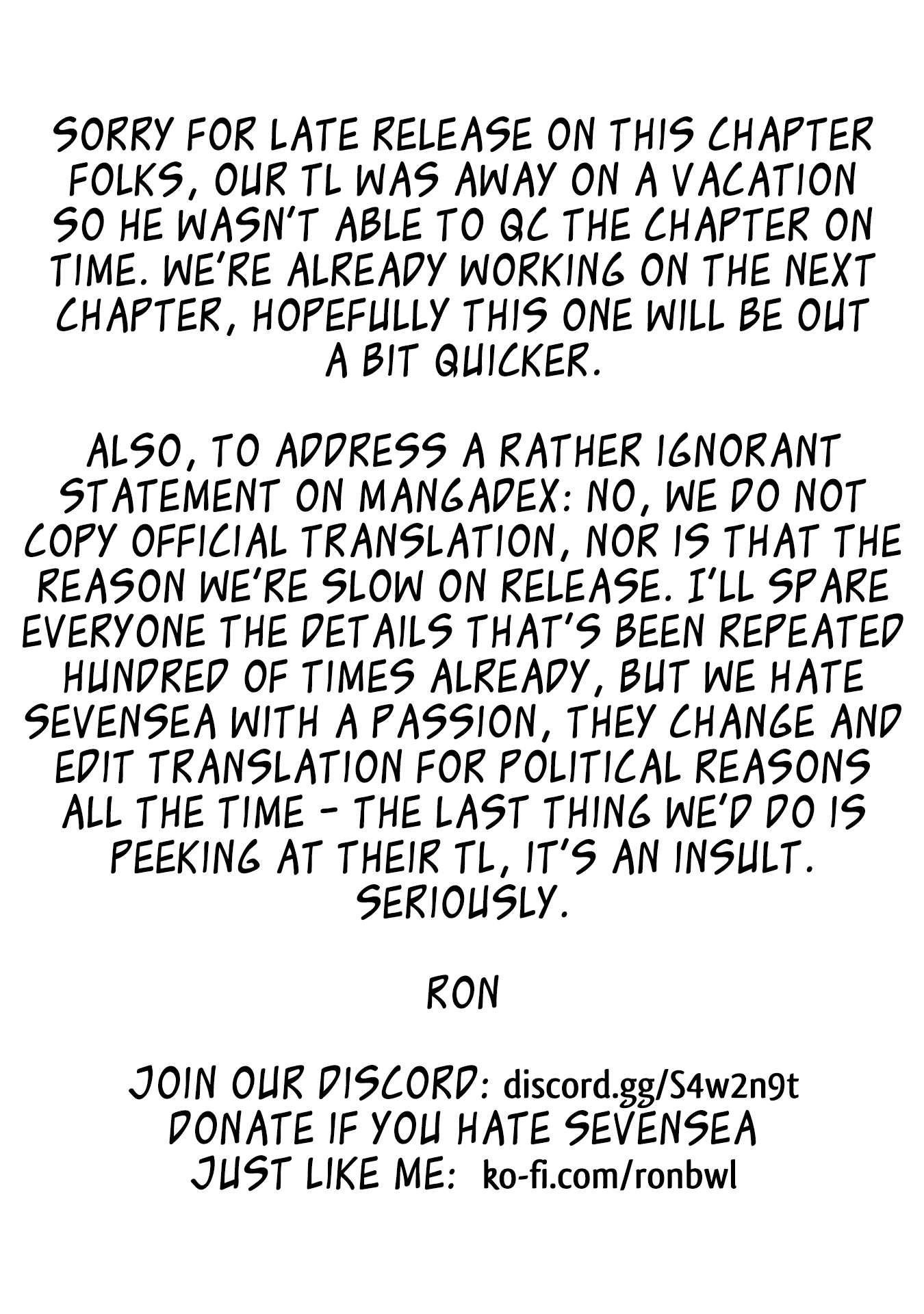 Risou no Himo Seikatsu Chapter 59 30